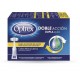OPTREX DOBLE ACCION PICOR OJOS MONODOSIS 20 U X 0.5 ML