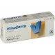 VIRUDERM 50 MG/G POMADA 1 TUBO 2 G