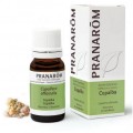 PRANAROM COPAIBA ACEITE ESENCIAL BIO 10 ML