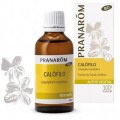 PRANAROM CALOFILO ACEITE VEGETAL BIO 50 ML