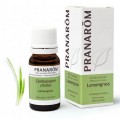 PRANAROM LEMONGRASS ACEITE ESENCIAL 10 ML