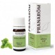 PRANAROM MELISA REAL ACEITE ESENCIAL BIO 5 ML
