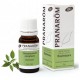 PRANAROM ACEITE ESENCIAL RAVINTSARA BIO 10 ML