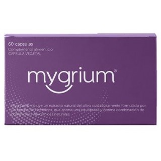 MYGRIUM 60 CAPSULAS