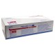 GUANTES DESECHABLES DE NITRILO PEHA-SOFT NITRILE BLANCOS SIN POLVO TALLA M 100 U