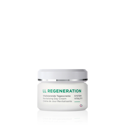 Comprar ANNEMARIE BORLIND LL REGENERATION CREMA DE DIA 50 ML al mejor precio en NuestraFarma, tu farmacia online