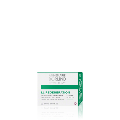 Comprar ANNEMARIE BORLIND LL REGENERATION CREMA DE DIA 50 ML al mejor precio en NuestraFarma, tu farmacia online