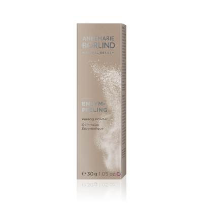Comprar ANNEMARIE BORLIND PEELING ENZIMATICO 30 G al mejor precio en NuestraFarma, tu farmacia online