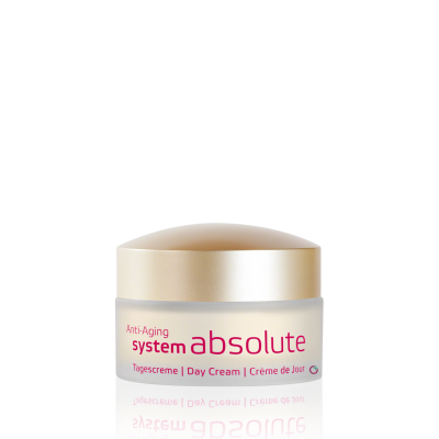 Comprar ANNEMARIE BORLIND SYSTEM ABSOLUTE CREMA DE DIA RICH 50 ML al mejor precio en NuestraFarma, tu farmacia online