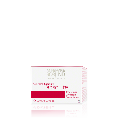 Comprar ANNEMARIE BORLIND SYSTEM ABSOLUTE CREMA DE DIA RICH 50 ML al mejor precio en NuestraFarma, tu farmacia online