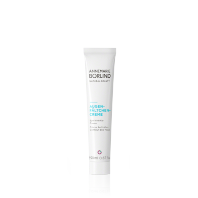 Comprar ANNEMARIE BORLIND CREMA CONTORNO DE OJOS 20 ML al mejor precio en NuestraFarma, tu farmacia online