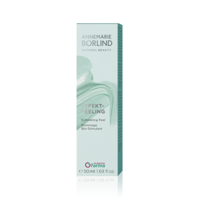 Comprar ANNEMARIE BORLIND PEELING FACIAL 50 ML al mejor precio en NuestraFarma, tu farmacia online