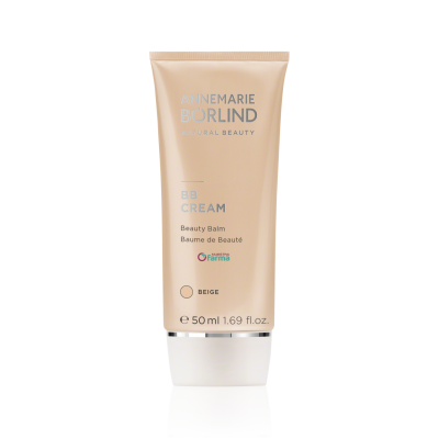 Comprar ANNEMARIE BORLIND BB CREMA TONO BEIGE 50 ML al mejor precio en NuestraFarma, tu farmacia online