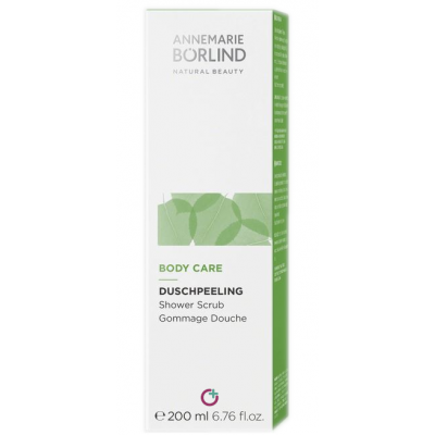Comprar ANNEMARIE BORLIND BODY CARE EXFOLIANTE PARA LA DUCHA 200 ML al mejor precio en NuestraFarma, tu farmacia online