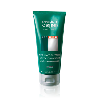 Comprar ANNEMARIE BORLIND FOR MEN CREMA DE CUIDADO INTENSIVO ANTI-AGING 75 ML al mejor precio en NuestraFarma, tu farmacia online