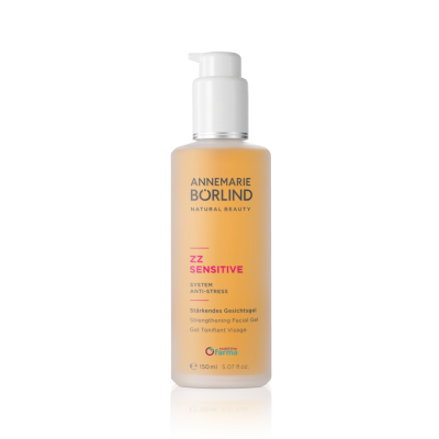 Comprar ANNEMARIE BORLIND ZZ SENSITIVE GEL FACIAL REAFIRMANTE 150 ML al mejor precio en NuestraFarma, tu farmacia online