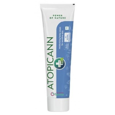 Comprar ATOPICANN 100 ML al mejor precio en NuestraFarma, tu farmacia online