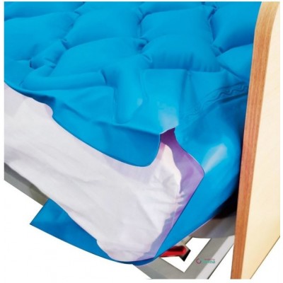 Comprar COLCHON ANTIESCARAS MOBI 1 AZUL al mejor precio en NuestraFarma, tu farmacia online