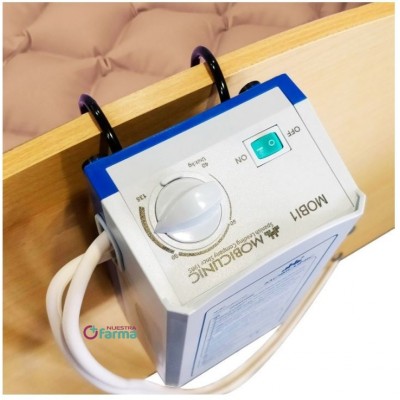 Comprar COLCHON ANTIESCARAS MOBI 1 LILA al mejor precio en NuestraFarma, tu farmacia online