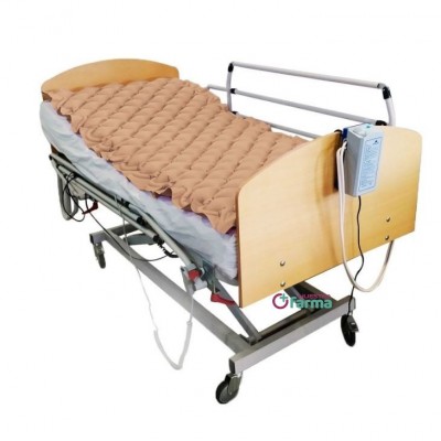Comprar COLCHON ANTIESCARAS MOBI 1 BEIGE al mejor precio en NuestraFarma, tu farmacia online