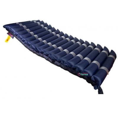 Comprar COLCHON ANTIESCARAS MOBI 3 AZUL al mejor precio en NuestraFarma, tu farmacia online