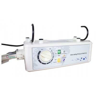 Comprar COLCHON ANTIESCARAS MOBI 3 AZUL al mejor precio en NuestraFarma, tu farmacia online