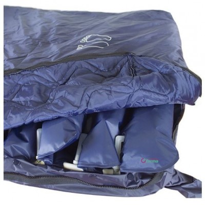 Comprar COLCHON ANTIESCARAS MOBI 3 AZUL al mejor precio en NuestraFarma, tu farmacia online