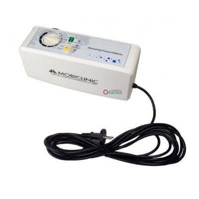 Comprar COLCHON ANTIESCARAS MOBI 3 AZUL al mejor precio en NuestraFarma, tu farmacia online