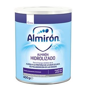 ALMIRON HIDROLIZADO 400 G