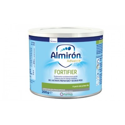 Comprar ALMIRON FORTIFIER 200 G al mejor precio en NuestraFarma, tu farmacia online