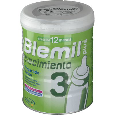 Comprar BLEMIL PLUS FORTE 3 800 G al mejor precio en NuestraFarma, tu farmacia online