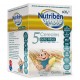 NUTRIBEN INNOVA 5 CEREALES EXTRA FIBRA 600 G