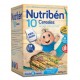 NUTRIBEN 10 CEREALES 600 G