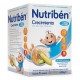 NUTRIBEN CRECIMIENTO CON LECHE ADAPTADA 600 G