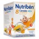 NUTRIBEN 8 CEREALES CON UN TOQUE DE MIEL CALCIO 600 G