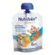NUTRIBEN FRUTA & GO PERA,PLATANO, NARANJA Y GALLETA 90 G