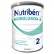 NUTRIBEN HIDROLIZADA 2 400 G