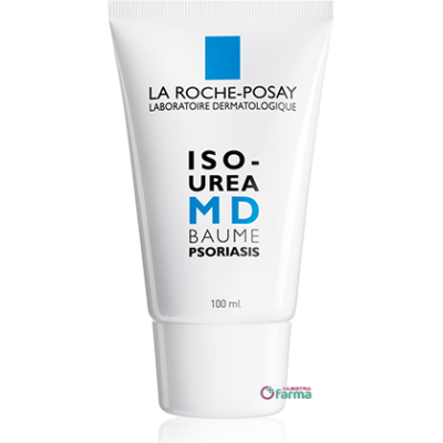 Comprar ISO-UREA MD BAUME PSORIASIS 100 ML al mejor precio en NuestraFarma, tu farmacia online