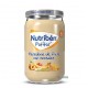 NUTRIBEN POTITO MACEDONIA DE FRUTA CON CEREALES 235 G