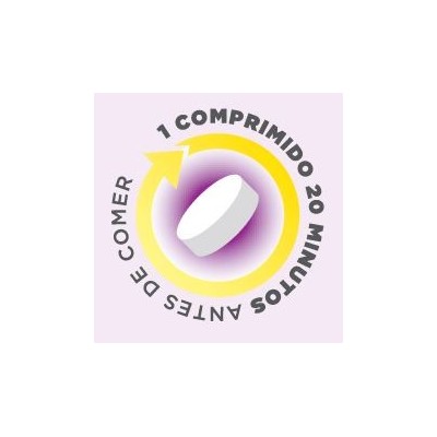 Comprar MYDAO 60 COMPRIMIDOS GASTRORRESISTENTES al mejor precio en NuestraFarma, tu farmacia online