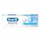 ORAL-B PASTA 3D WHITE THERAPY CUIDADO ESMALTE 75 ML