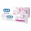 ORAL-B PASTA 3D WHITE THERAPY BLANQUEANTE DIENTES SENSIBLES 75 ML