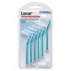 LACER CEPILLO INTERDENTAL CONICO ANGULAR 6 UNIDADES