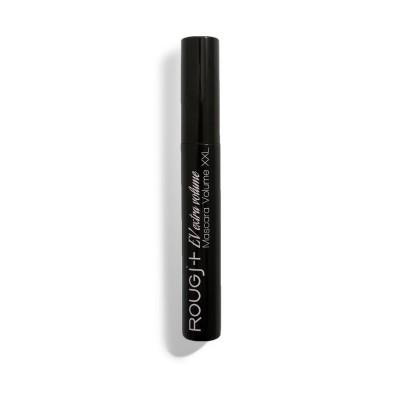 Comprar ROUGJ MASCARA EXTRA VOLUMEN BLACK 8 ML al mejor precio en NuestraFarma, tu farmacia online