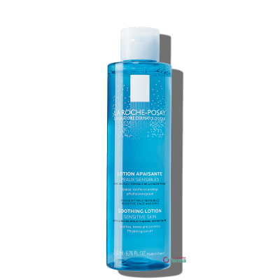 Comprar LA ROCHE-POSAY LOCION CALMANTE 200 ML al mejor precio en NuestraFarma, tu farmacia online