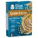 GERBER MULTICEREALES 0% AZUCARES 250 G