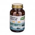 SANTIVERI ACEITE HIGADO BACALAO 120 PERLAS