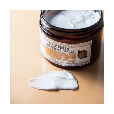 Comprar MI REBOTICA MASCARILLA ULTRANUTRITIVA REPARADORA CON EXTRACTO DE CEBOLLA 300 ML al mejor precio en NuestraFarma, tu farmacia online