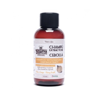 Comprar MI REBOTICA CHAMPU CON EXTRACTO DE CEBOLLA SUAVE 50 ML al mejor precio en NuestraFarma, tu farmacia online