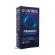 CONTROL FINISSIMO ULTRAFEEL PRESERVATIVOS 10 UNIDADES